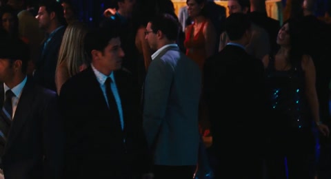 American Reunion (2012) BluRay 720p h264 [Hindi-English]