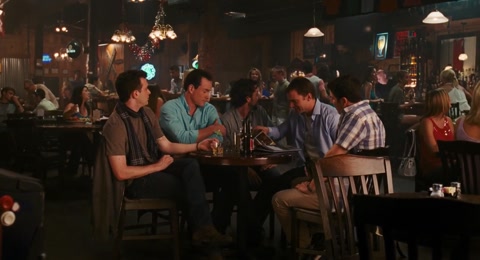 American Reunion (2012) BluRay 720p h264 [Hindi-English]