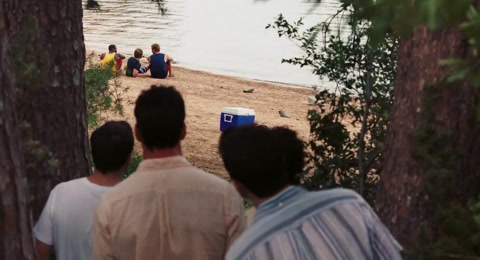 American Reunion (2012) BluRay 720p h264 [Hindi-English]