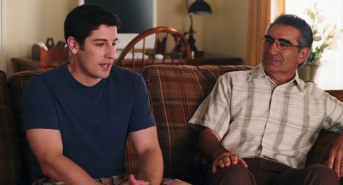 American Reunion (2012) BluRay 720p h264 [Hindi-English]