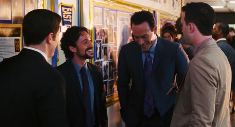 American Reunion (2012) BluRay 720p h264 [Hindi-English]