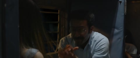 Live (2023) Web-DL 720p h264 [Hindi-Malayalam]