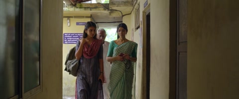 Live (2023) Web-DL 720p h264 [Hindi-Malayalam]