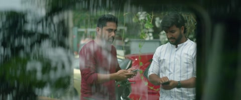 Live (2023) Web-DL 720p h264 [Hindi-Malayalam]