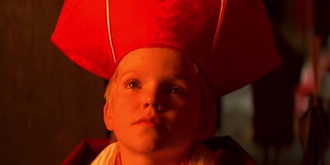 Little Buddha (1993) BluRay 720p hevc [Hindi-English]