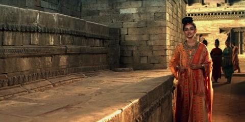 Little Buddha (1993) BluRay 720p hevc [Hindi-English]