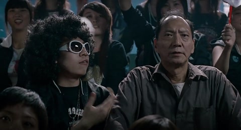 Jump (2009) BluRay 720p h264 [Hindi-Chinese]