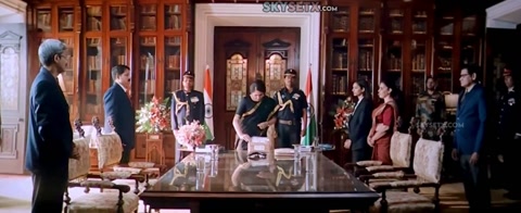 Jaat (2025) Cam 1080p h264 [Hindi]