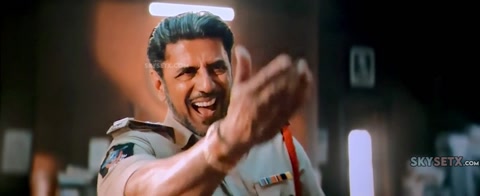 Jaat (2025) Cam 1080p h264 [Hindi]