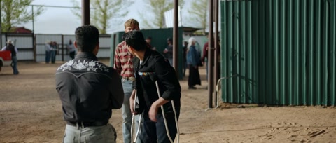 Ransom Canyon (2025) S01 E05 Web-DL 720p hevc [Hindi-English]