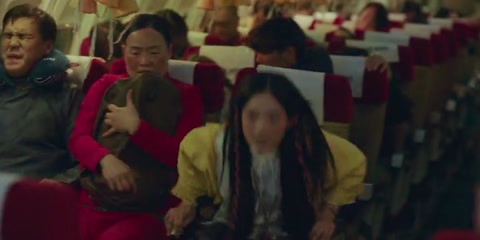 Strong Girl Nam-soon (2023) S01 E01 Web-DL 480p h264 [Hindi-English-Korean]