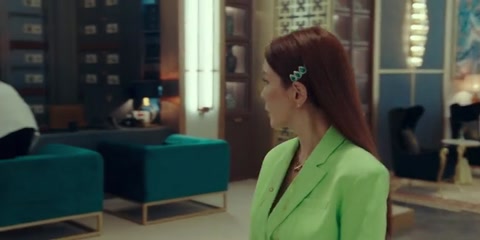 Strong Girl Nam-soon (2023) S01 E01 Web-DL 480p h264 [Hindi-English-Korean]