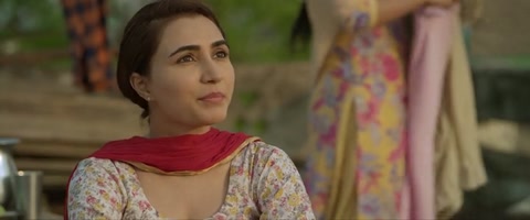 Vaapsi (2016) Web-DL 480p h264 [Punjabi]