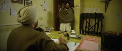 Vaapsi (2016) Web-DL 480p h264 [Punjabi]
