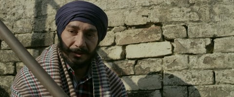 Vaapsi (2016) Web-DL 480p h264 [Punjabi]