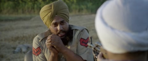 Vaapsi (2016) Web-DL 480p h264 [Punjabi]