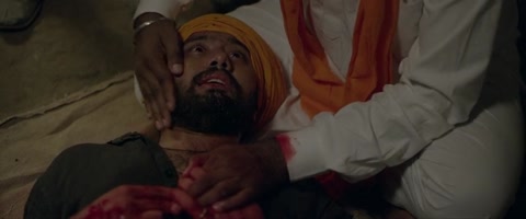 Vaapsi (2016) Web-DL 480p h264 [Punjabi]