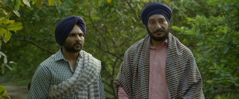 Vaapsi (2016) Web-DL 480p h264 [Punjabi]