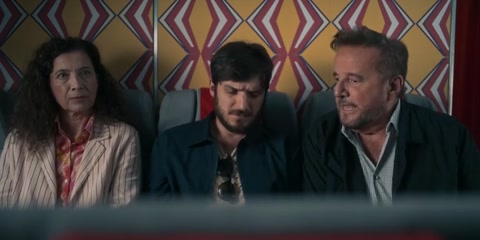 The Price of Nonna's Inheritance (2024) Web-DL 480p h264 [Hindi-English-Italian]