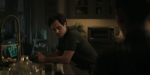 You (2018) S03 E04 Web-DL 480p h264 [Hindi-English]