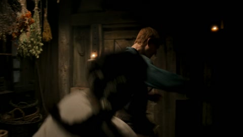 The Wheel of Time (2021) S01 E03 Web-DL 1080p hevc [Hindi-English]