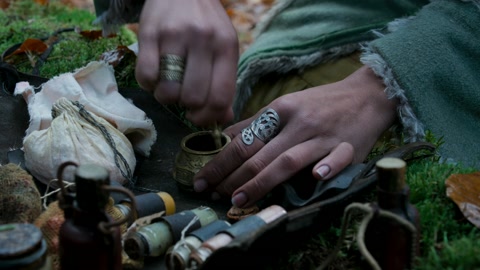 The Wheel of Time (2021) S01 E03 Web-DL 1080p hevc [Hindi-English]
