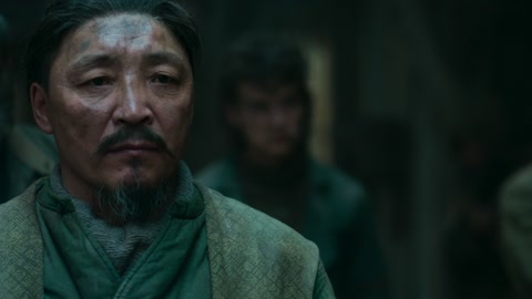 The Wheel of Time (2021) S01 E03 Web-DL 1080p hevc [Hindi-English]