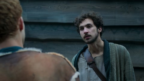 The Wheel of Time (2021) S01 E03 Web-DL 1080p hevc [Hindi-English]