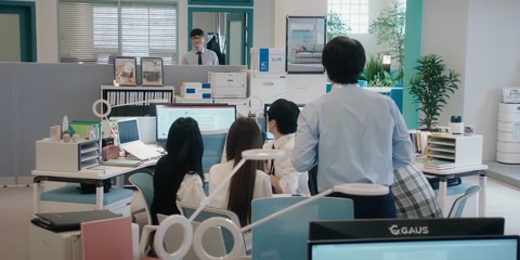 Gaus Electronics (2022) S01 E01 Web-DL 720p h264 [Hindi]