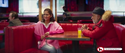 Parinda Paar Geyaa (2023) Web-DL 480p h264 [Punjabi]
