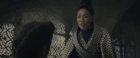 The Wheel of Time (2021) S03 E08 Web-DL 2160p hevc [Hindi-English]