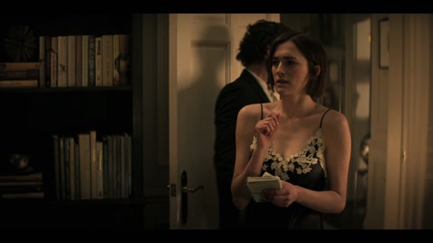 You (2018) S04 E03 Web-DL 1080p h264 [English-Hindi]