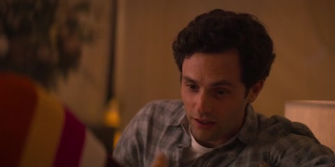 You (2018) S02 E05 Web-DL 480p h264 [Hindi-English]