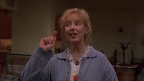 The 4th Floor (1999) BluRay 720p hevc [Hindi-English]