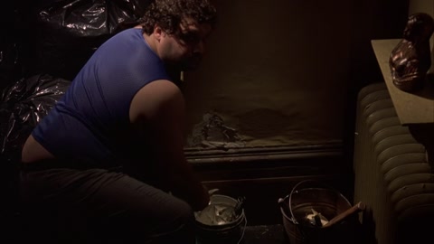 The 4th Floor (1999) BluRay 720p hevc [Hindi-English]