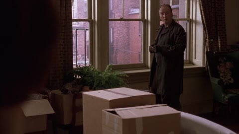 The 4th Floor (1999) BluRay 720p hevc [Hindi-English]