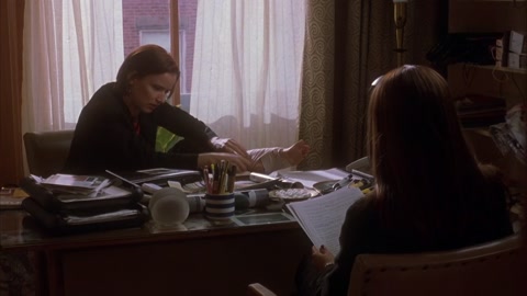 The 4th Floor (1999) BluRay 720p hevc [Hindi-English]