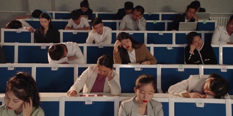 Fake It Till You Make It (2023) S01 E08 Web-DL 1080p h264 [Hindi-Chinese]