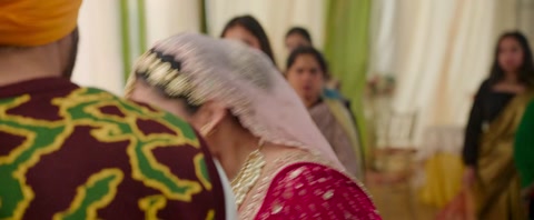Jatt & Juliet 3 (2024) Web-DL 720p hevc [Punjabi]