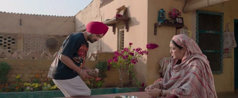 Download Jatt & Juliet 3 (2024) Web-DL 720p hevc [Punjabi] | Filmy21