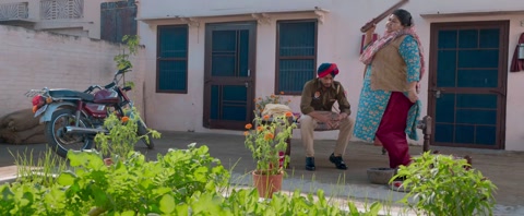 Jatt & Juliet 3 (2024) Web-DL 720p hevc [Punjabi]