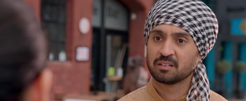 Jatt & Juliet 3 (2024) Web-DL 720p hevc [Punjabi]