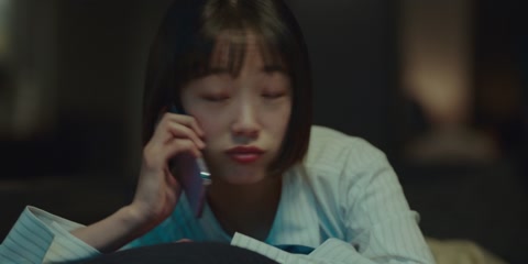 Strong Girl Nam-soon (2023) S01 E13 Web-DL 720p hevc [Hindi-English-Korean]