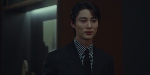 Strong Girl Nam-soon (2023) S01 E13 Web-DL 720p hevc [Hindi-English-Korean]