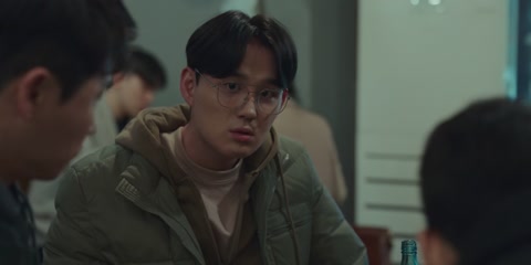 Strong Girl Nam-soon (2023) S01 E13 Web-DL 720p hevc [Hindi-English-Korean]