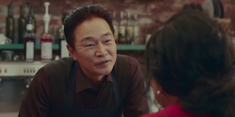 Strong Girl Nam-soon (2023) S01 E13 Web-DL 720p hevc [Hindi-English-Korean]