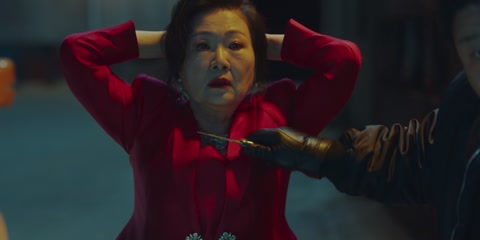 Download Strong Girl Nam-soon (2023) S01 E13 Web-DL 720p hevc [Hindi-English-Korean] | Filmy21