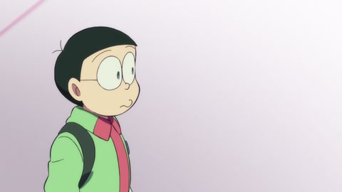 Download Doraemon the Movie: Nobita's Sky Utopia (2023) BluRay 1080p h264 [Hindi-Japanese] | Filmy21