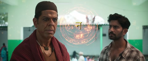 Odela 2 (2025) Web-DL 720p h264 [Hindi-Telugu]