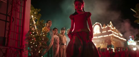 Odela 2 (2025) Web-DL 720p h264 [Hindi-Telugu]